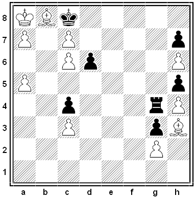 elkies chess puzzle