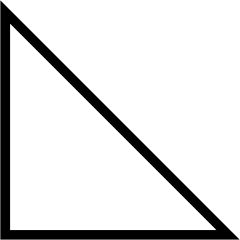 https://commons.wikimedia.org/wiki/File:Isosceles-right-triangle.svg