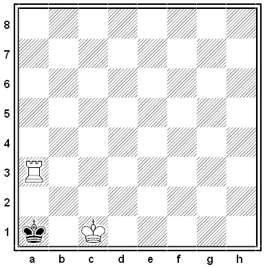 shinkman chess problem - 2