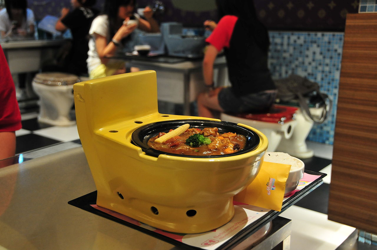 https://commons.wikimedia.org/wiki/File:Modern_Toilet_Restaurant.jpg