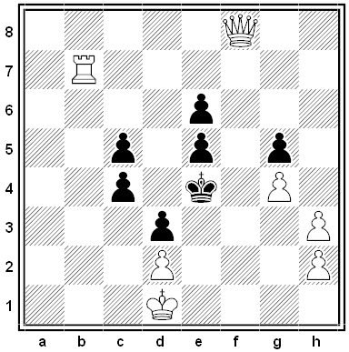 köhnlein chess problem