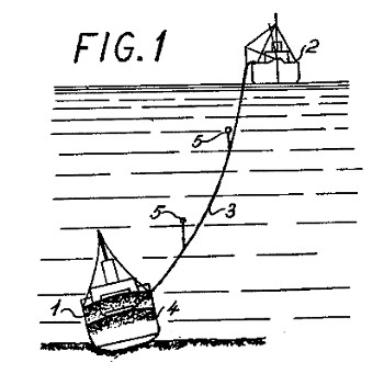 karl krøyer patent