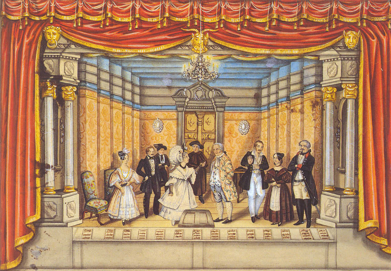 https://commons.wikimedia.org/wiki/File:Joseph_Bayer_Lustspiel_Wirrwarr_1839_in_Weingarten.jpg