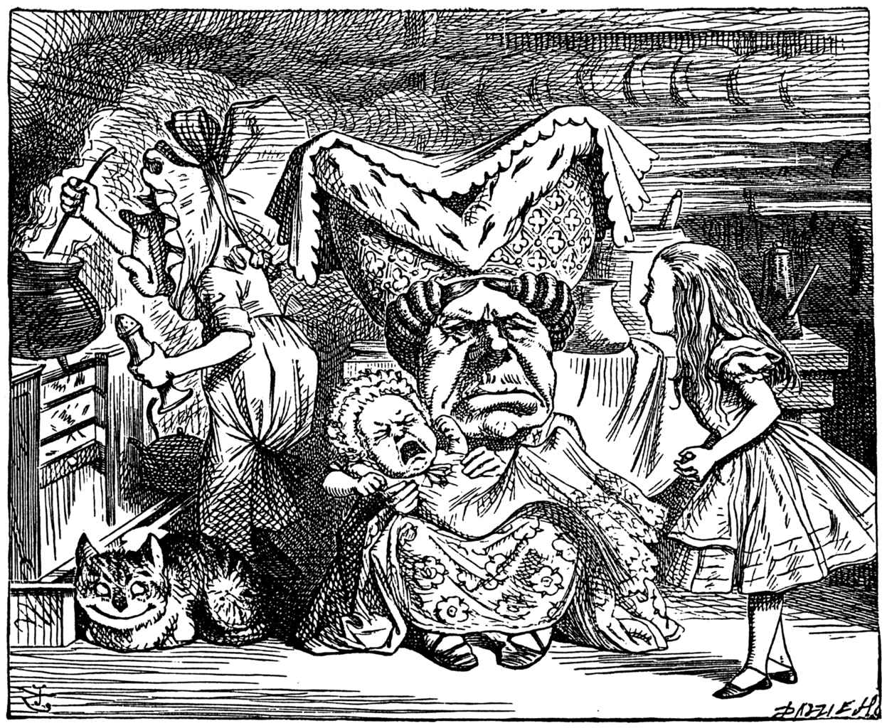 https://commons.wikimedia.org/wiki/File:Alice_par_John_Tenniel_21.png