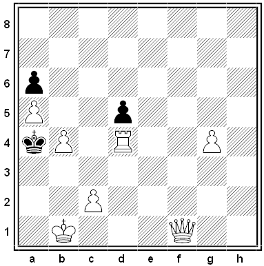 erdey chess problem