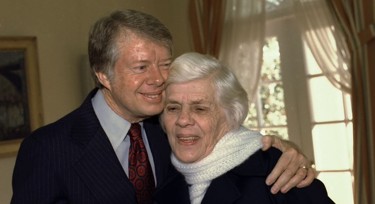 https://commons.wikimedia.org/wiki/File:Jimmy_and_Lillian_Carter.jpg