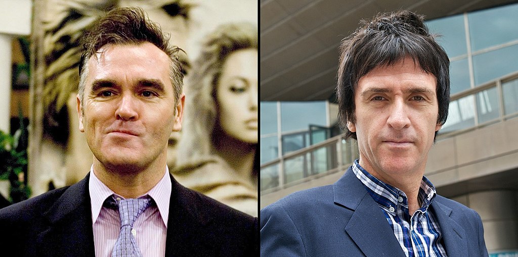 https://commons.wikimedia.org/wiki/File:Morrissey_and_Marr_2.jpg