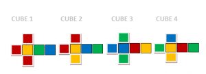 Cube Route - Futility Closet