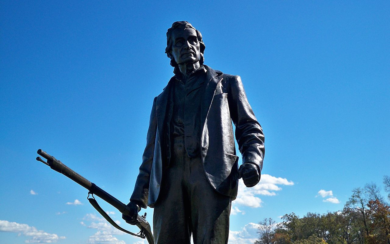 https://commons.wikimedia.org/wiki/File:John_Burns_statue.jpg