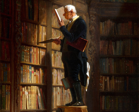 https://commons.wikimedia.org/wiki/File:The_Bookworm_-_Grohmann_Museum.jpg