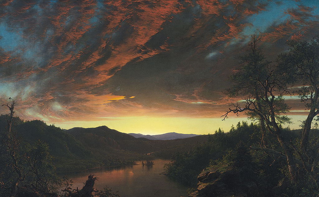 https://commons.wikimedia.org/wiki/File:Twilight_in_the_Wilderness_by_Frederic_Edwin_Church_(3).jpg