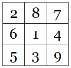 trigg pmej paritypuzzle