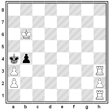 ernst chess problem