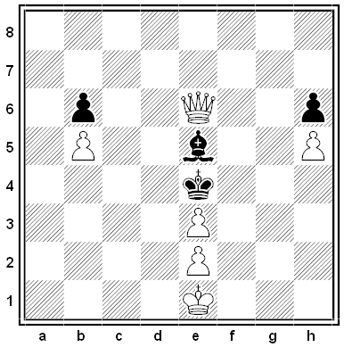 muthuswami chess problem