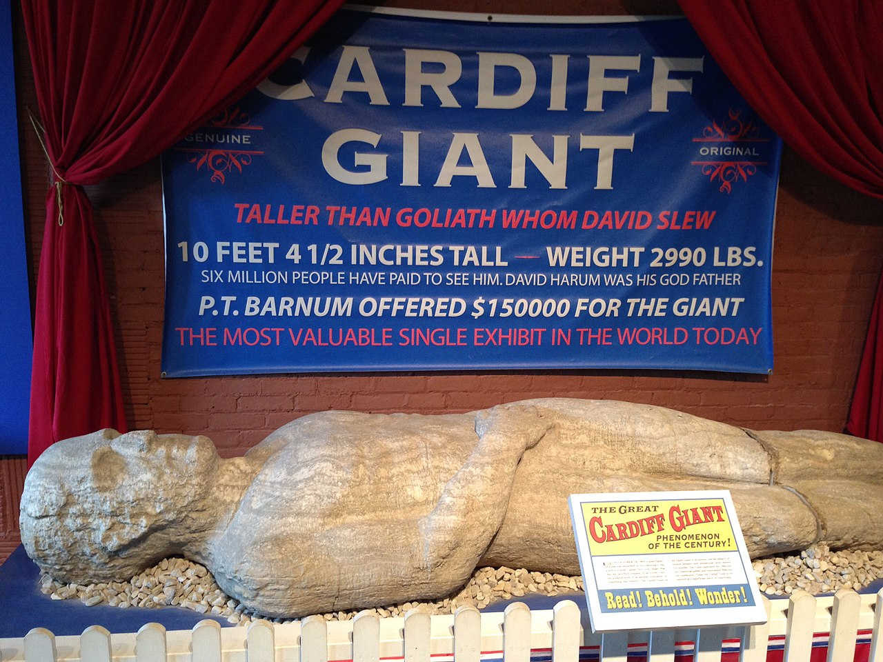 https://commons.wikimedia.org/wiki/File:The_Cardiff_Giant_(8923364469).jpg