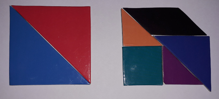shaham solution