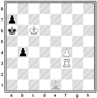 https://www.reddit.com/r/chess/comments/8zwl2q/white_to_mate_in_two_is_it_possible_yes/