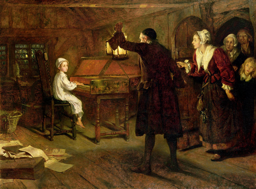 https://commons.wikimedia.org/wiki/File:Margaret_Isabel_Dicksee_The_Child_Handel_1893.jpg