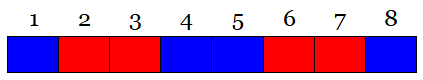 van der waerden's theorem 2