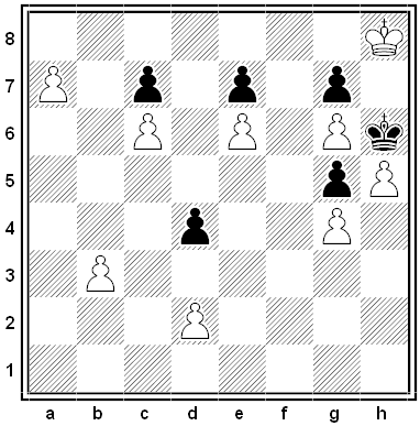 van dehn chess puzzle