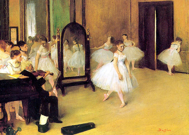 https://commons.wikimedia.org/wiki/File:Edgar_Degas_-_Dance_Class.jpg