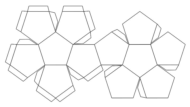 https://commons.wikimedia.org/wiki/File:Foldable_dodecahedron_(blank).jpg