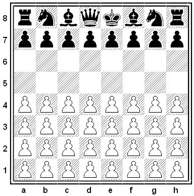 dunsany's chess
