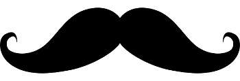 https://pixabay.com/fr/vectors/moustache-guidon-hommes-cheveux-473661/