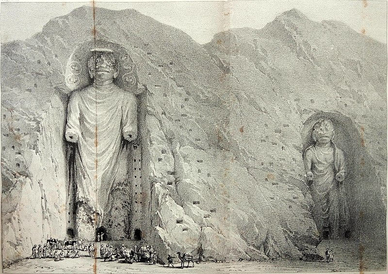 https://commons.wikimedia.org/wiki/File:Bamiyan_Buddhas_Burnes.jpg