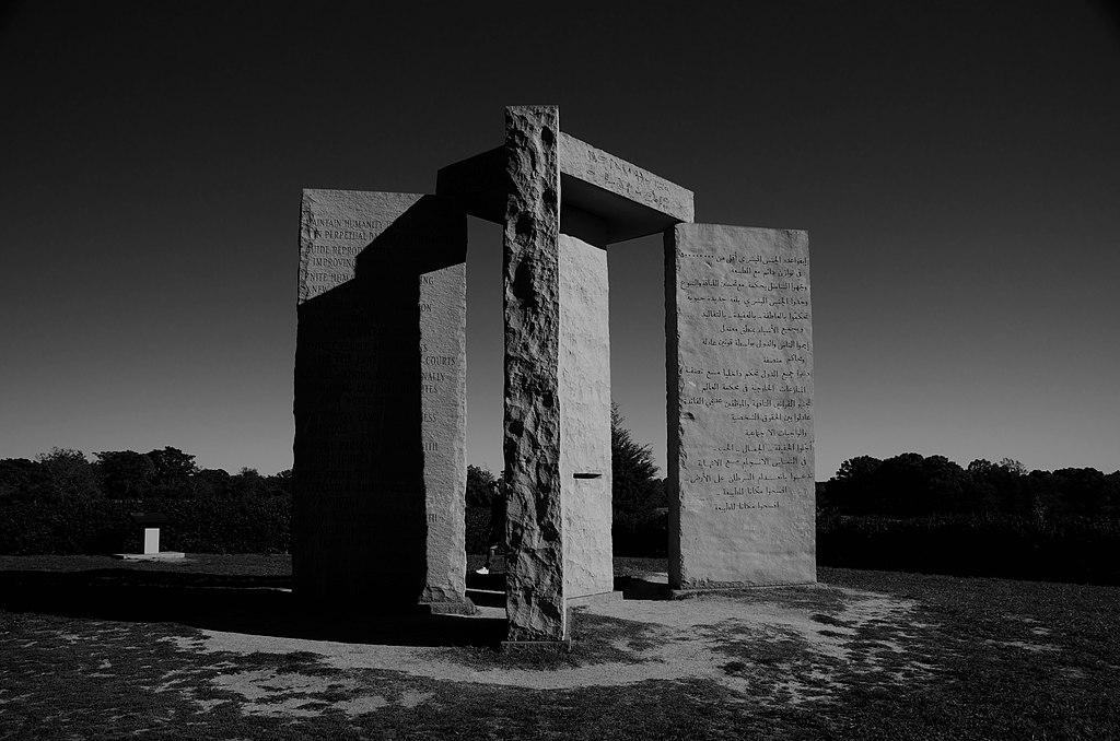 https://commons.wikimedia.org/wiki/File:The_Georgia_Guidestones-_A_mysterious_monument_meant_to_be_a_guide_into_%22an_Age_of_Reason.%22.jpg