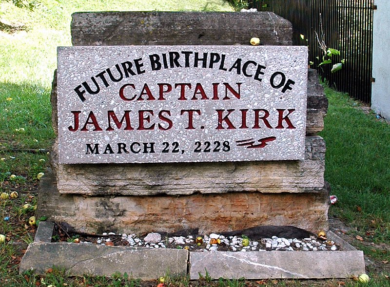 https://commons.wikimedia.org/wiki/File:Future_Birthplace_of_Captain_James_T_Kirk.jpg