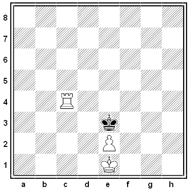 glass chess problem