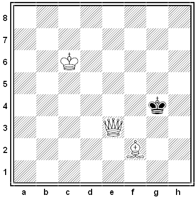 immunity chess puzzle