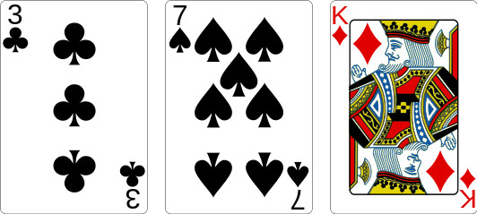 Jack (playing card) - Wikipedia