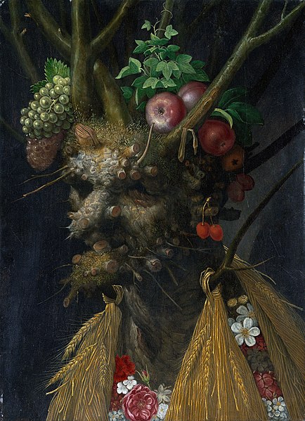 https://commons.wikimedia.org/wiki/File:Giuseppe_Arcimboldo_-_Four_Seasons_in_One_Head_-_Google_Art_ProjectFXD.jpg