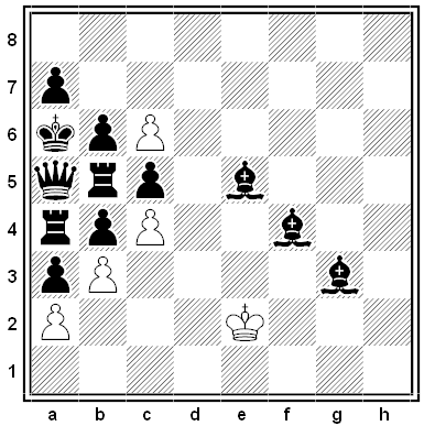 penrose chess problem