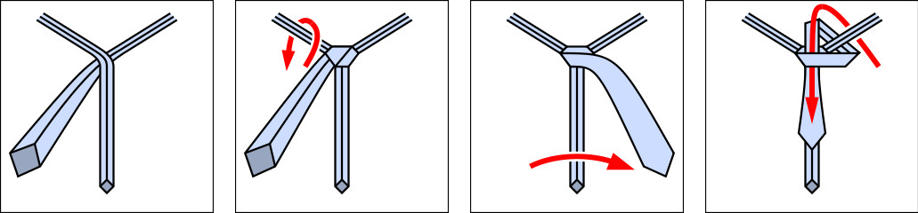 https://commons.wikimedia.org/wiki/Category:SVG_necktie_knot_tying_diagrams