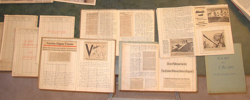 https://commons.wikimedia.org/wiki/File:The_Friedrich_Kellner_Diary.jpg