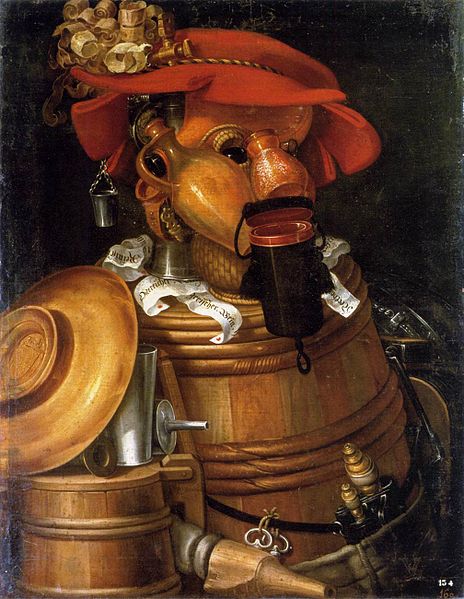 https://commons.wikimedia.org/wiki/File:Giuseppe_Arcimboldo_-_The_Waiter_-_WGA0835.jpg