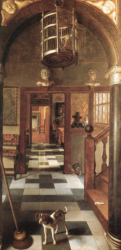 https://commons.wikimedia.org/wiki/File:View_of_a_Corridor_1662_Samuel_van_Hoogstraten.jpg