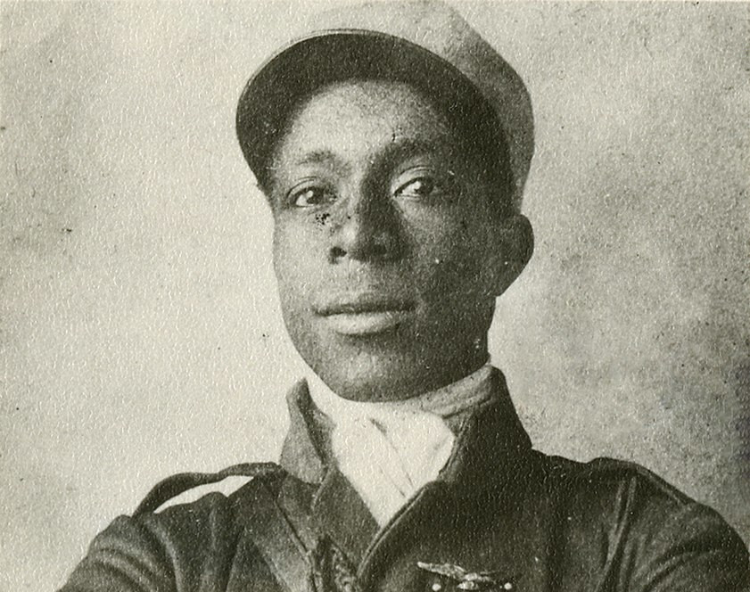 https://commons.wikimedia.org/wiki/File:Eugene_Bullard_in_Legionnaire_Uniform.jpg