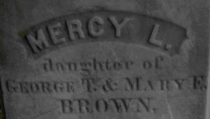 https://commons.wikimedia.org/wiki/File:MercyBrownGravestone.jpg