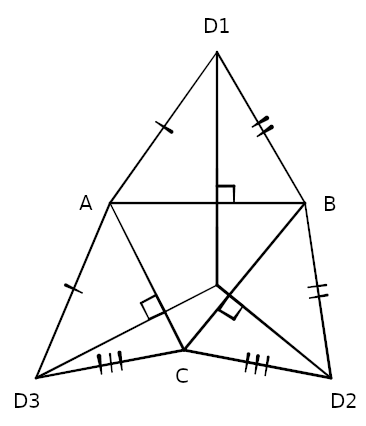 tetrahedron example