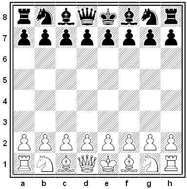 dudeney imitative chess