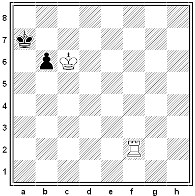 gold chess problem