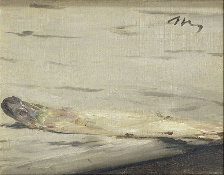 https://commons.wikimedia.org/wiki/File:Edouard_Manet_-_Asparagus_-_Google_Art_Project.jpg