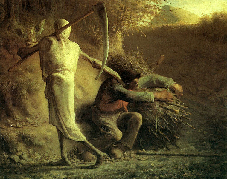 https://commons.wikimedia.org/wiki/File:Death-and-the-woodcutter-jean-francois-millet3.jpg