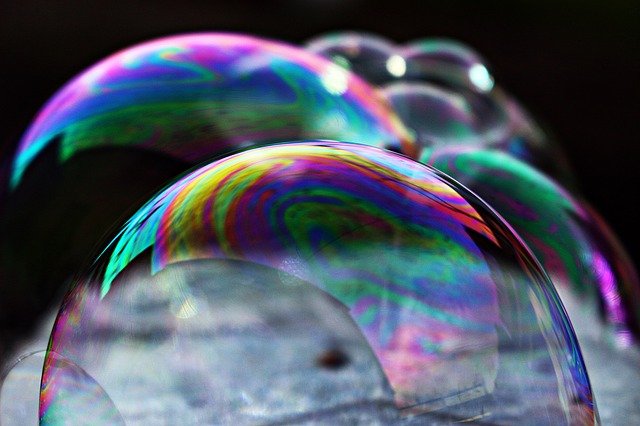 https://pixabay.com/photos/bubble-soap-bubbles-multicoloured-1891638/