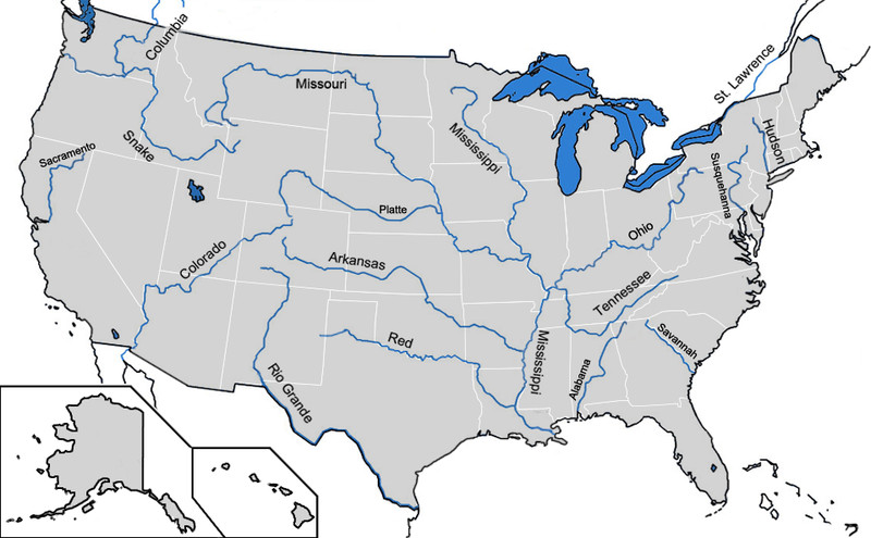 https://commons.wikimedia.org/wiki/File:Map_of_Major_Rivers_in_US.png