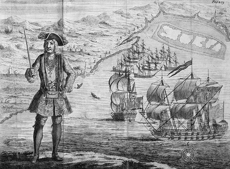 https://commons.wikimedia.org/wiki/File:General_History_of_the_Pyrates_-_Captain_Bartholomew_Roberts_with_two_Ships.jpg